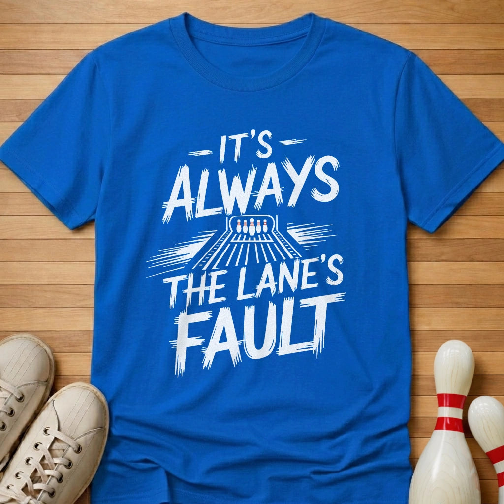 It's Always T-Shirt