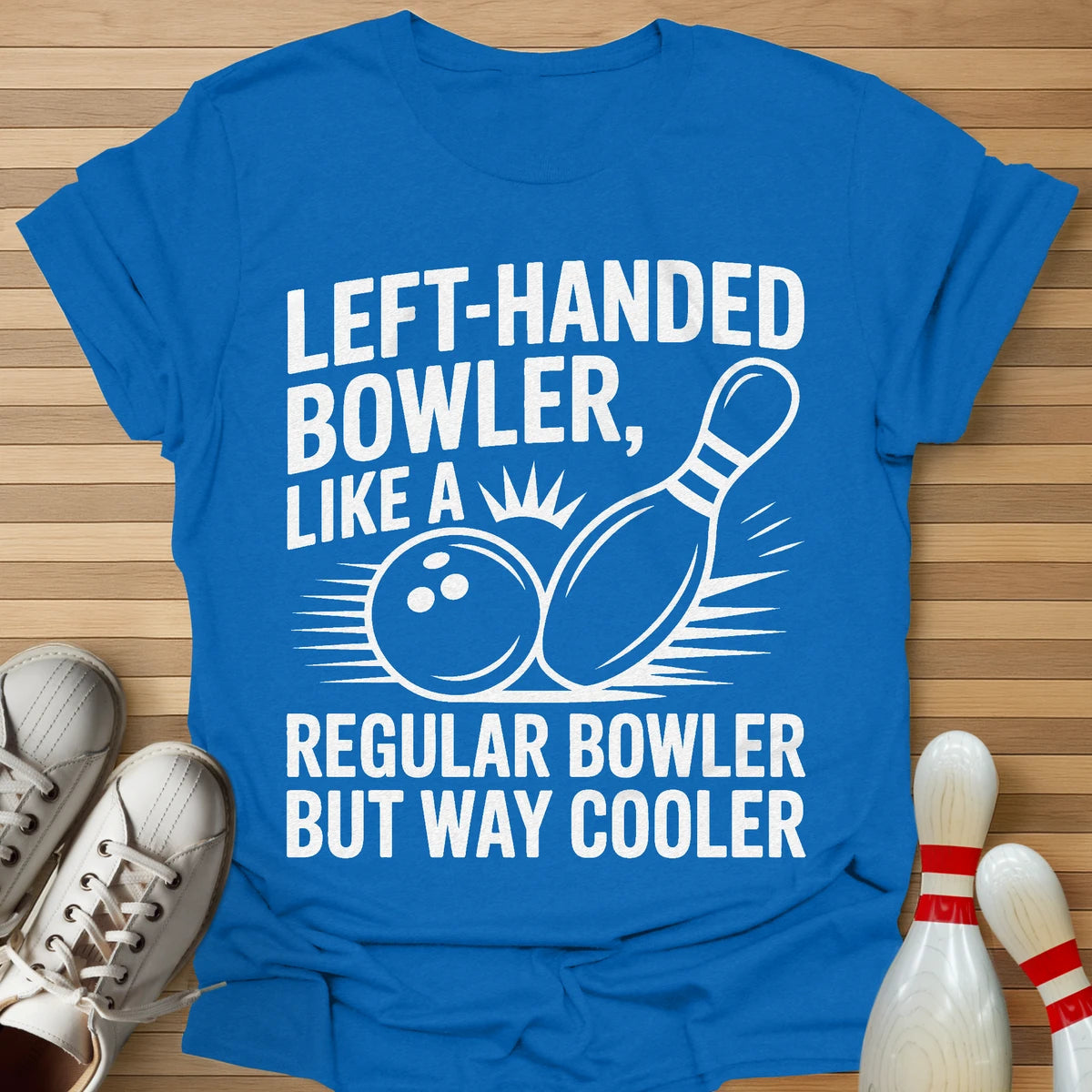 Way Cooler T-Shirt