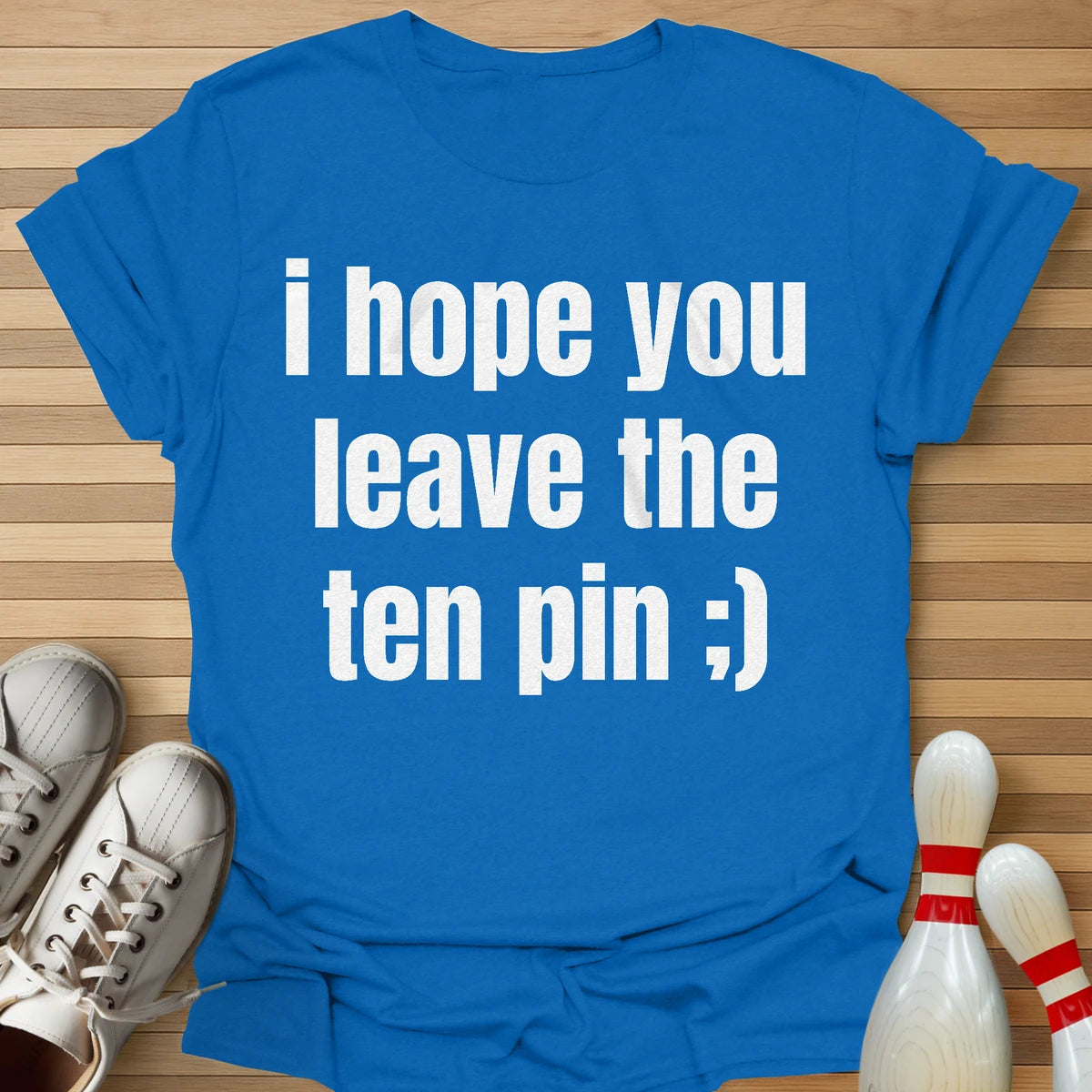 A Spiteful Wish T-Shirt