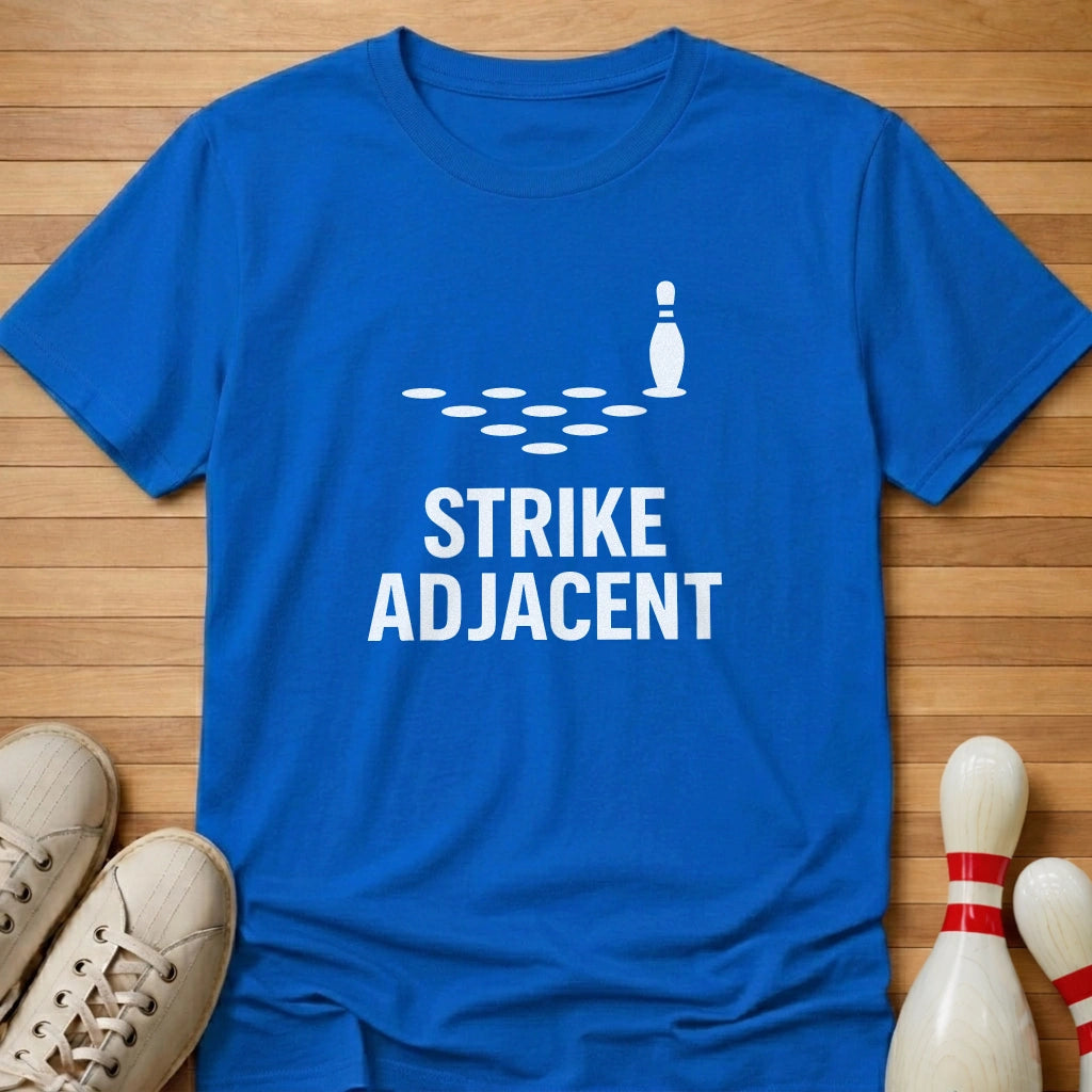 Strike Adjacent T-Shirt