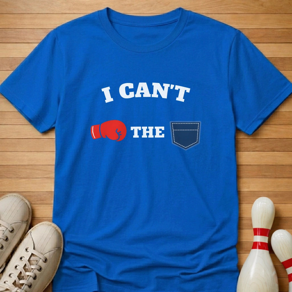 Only Bowlers Understand T-Shirt