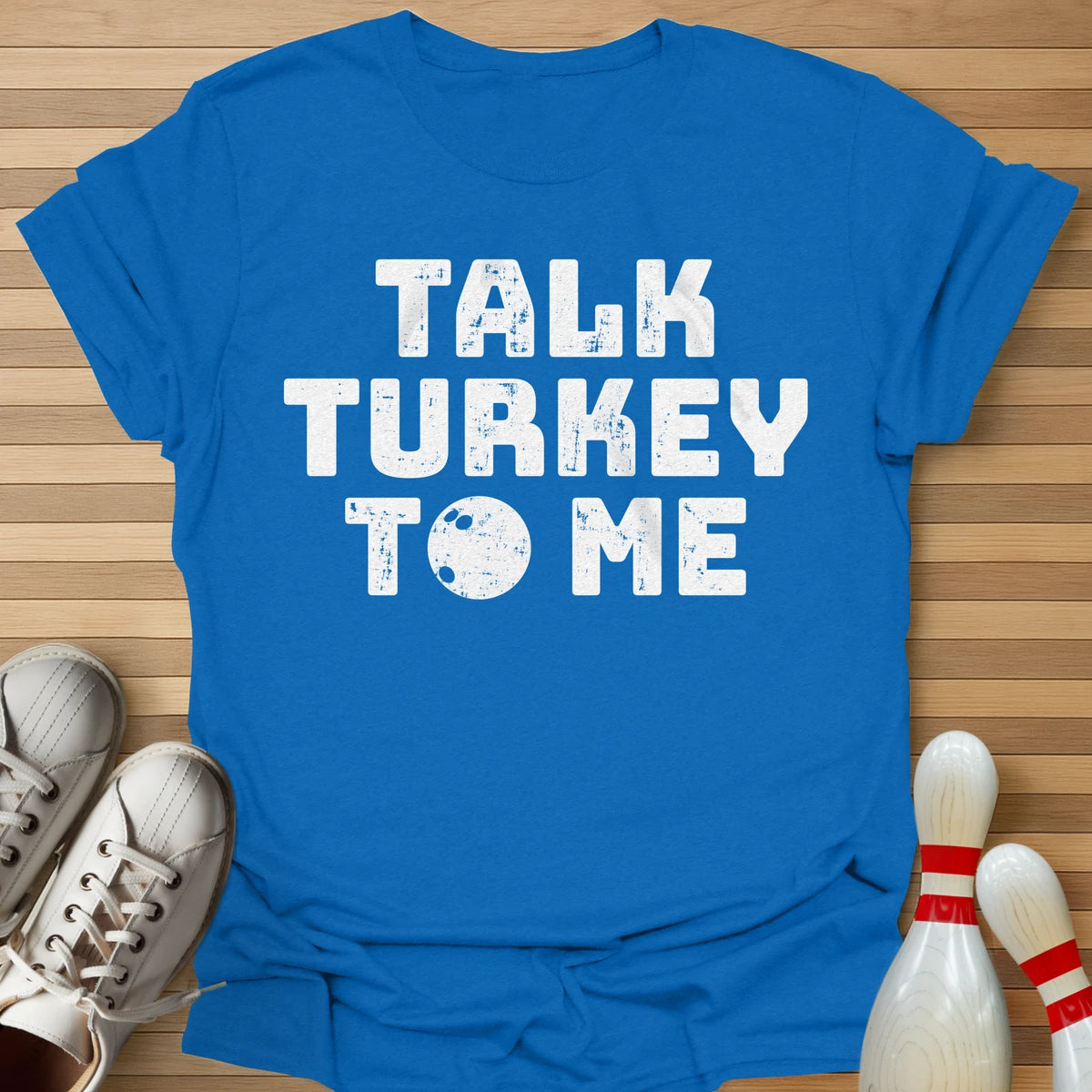 Talk Turkey T-Shirt