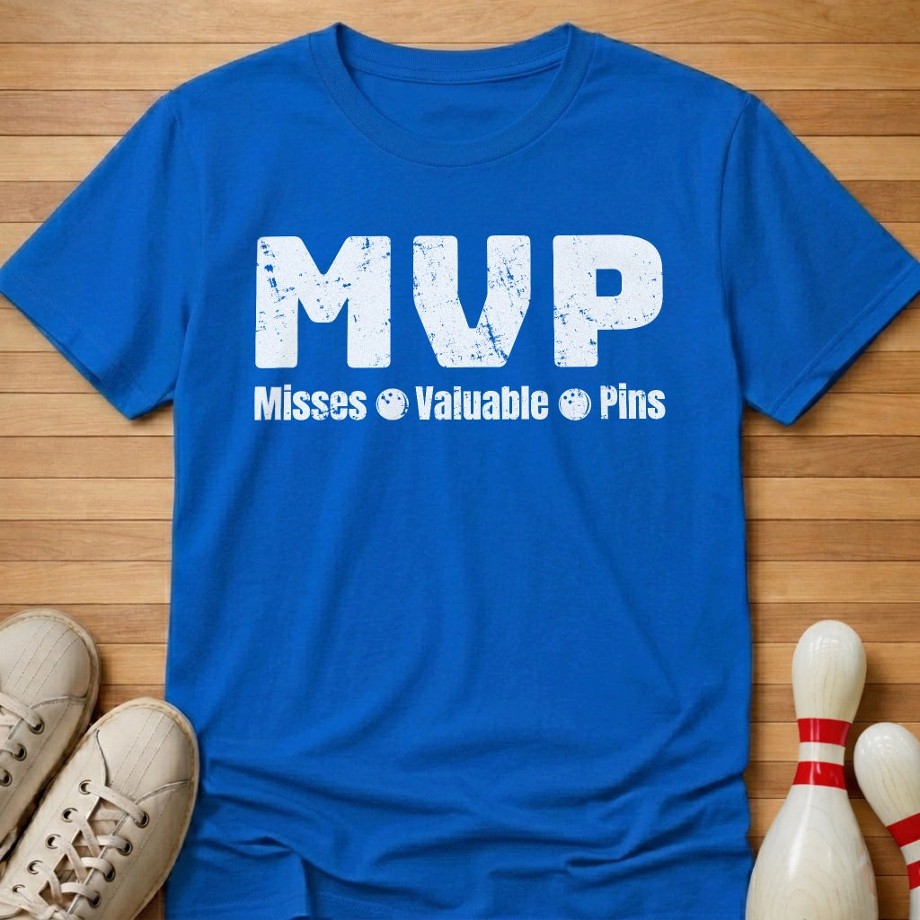MVP T-Shirt