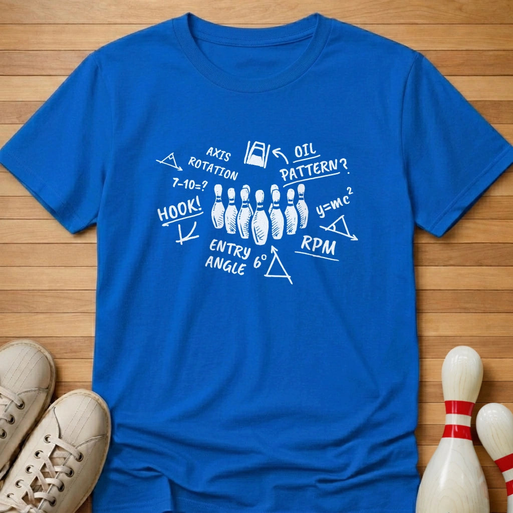 Calculation T-Shirt
