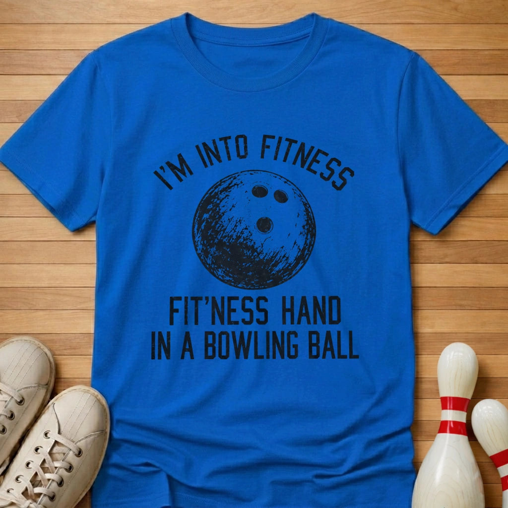 Fitness T-Shirt