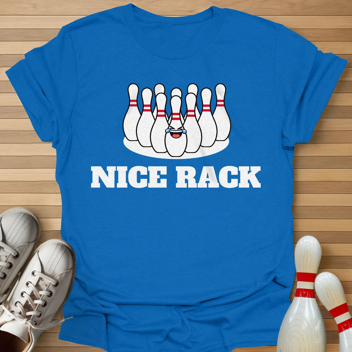 Nice Rack T-Shirt
