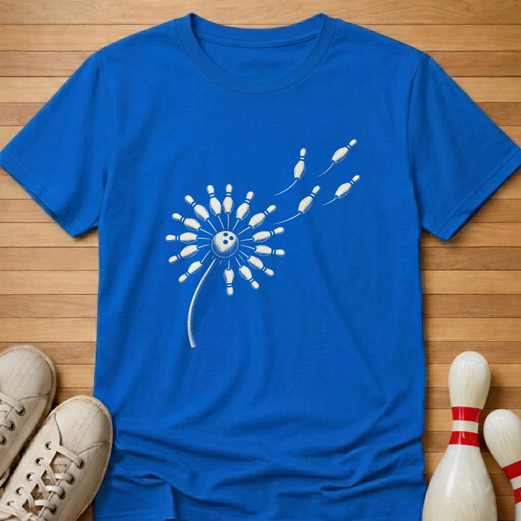 Pin Dandelion T-Shirt