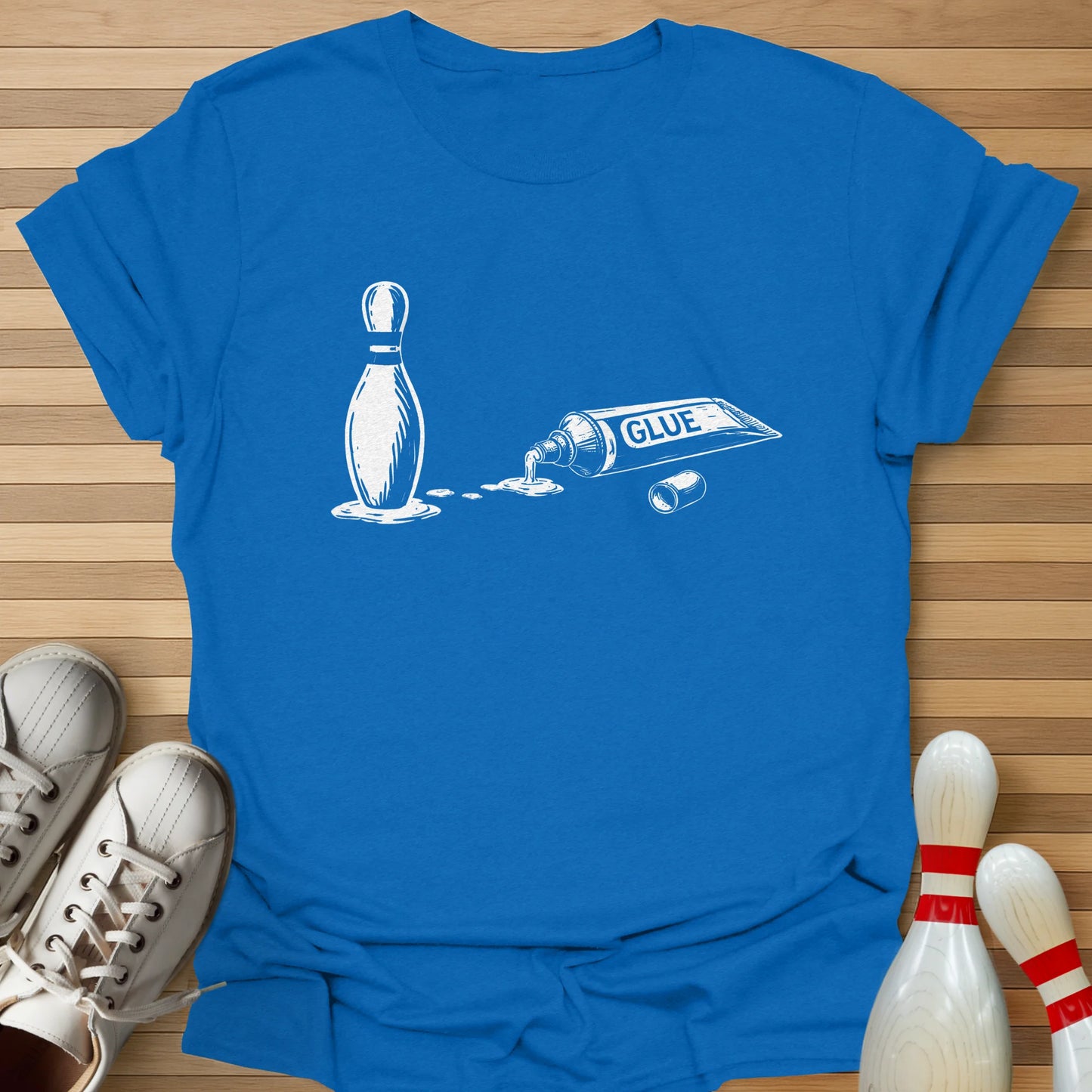 That One Pin T-Shirt