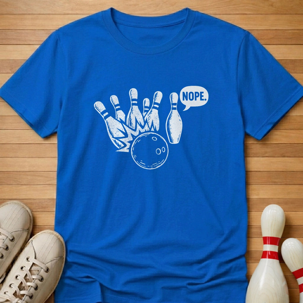 Nope T-Shirt