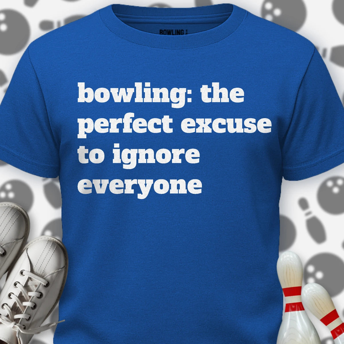 Perfect Excuse T-Shirt