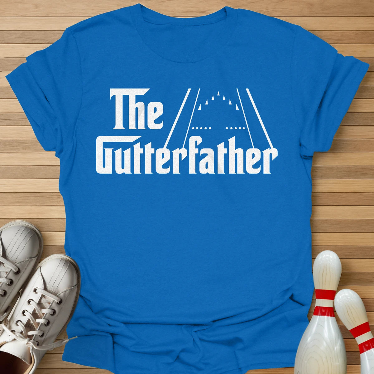 The Gutterfather T-Shirt