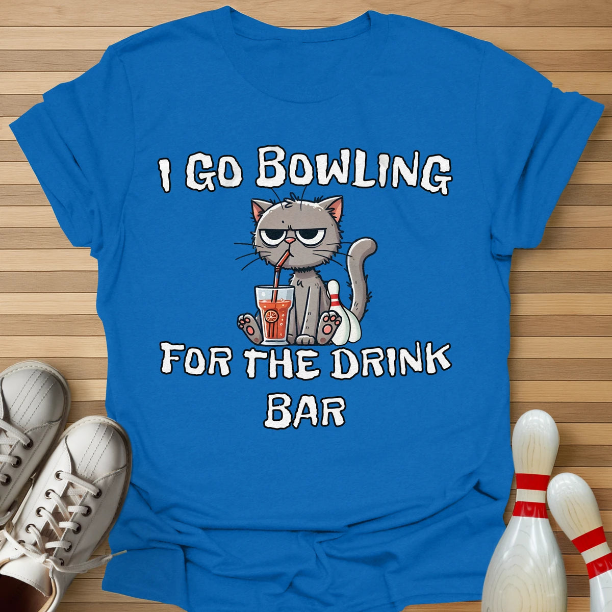 The Sole Reason T-Shirt