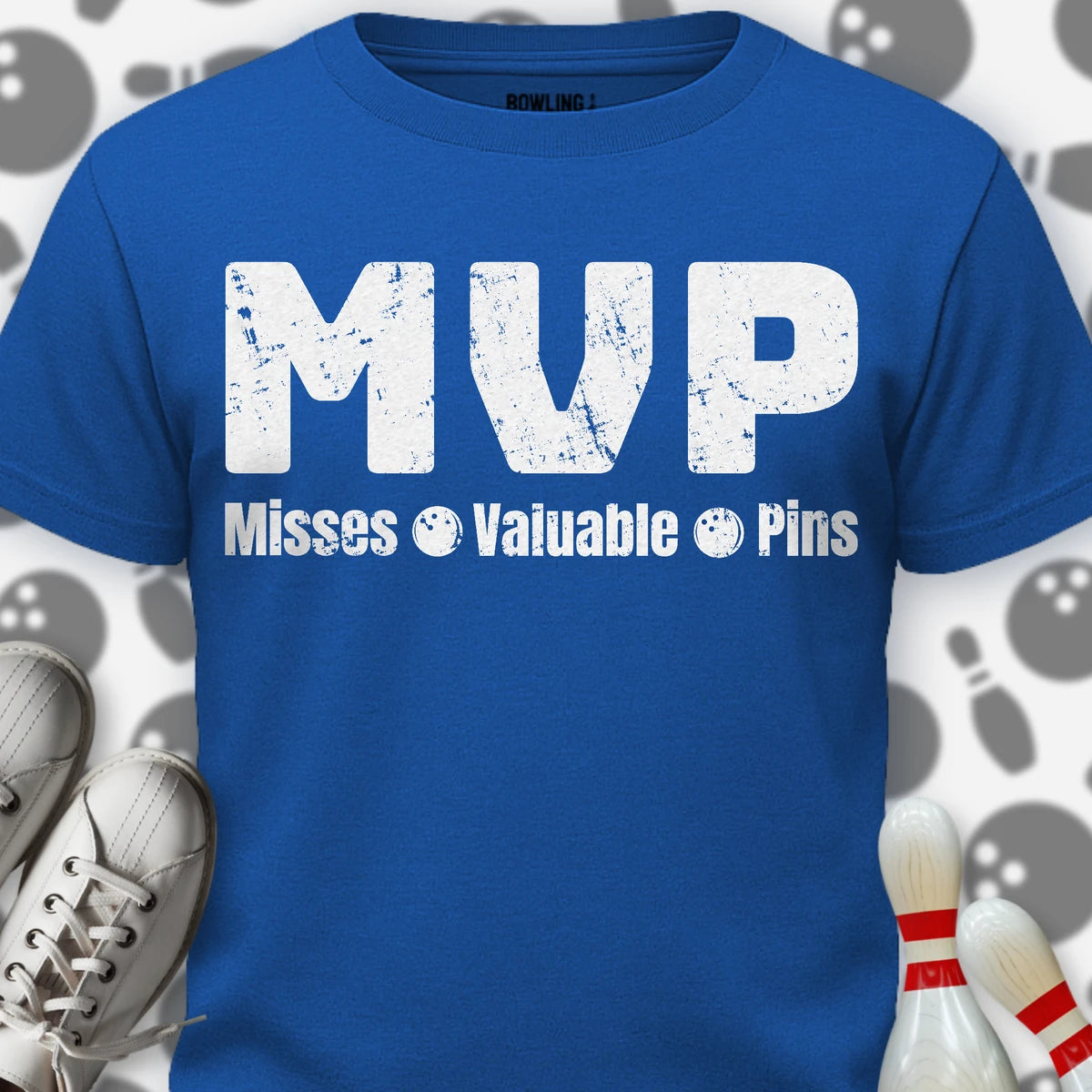 MVP T-Shirt