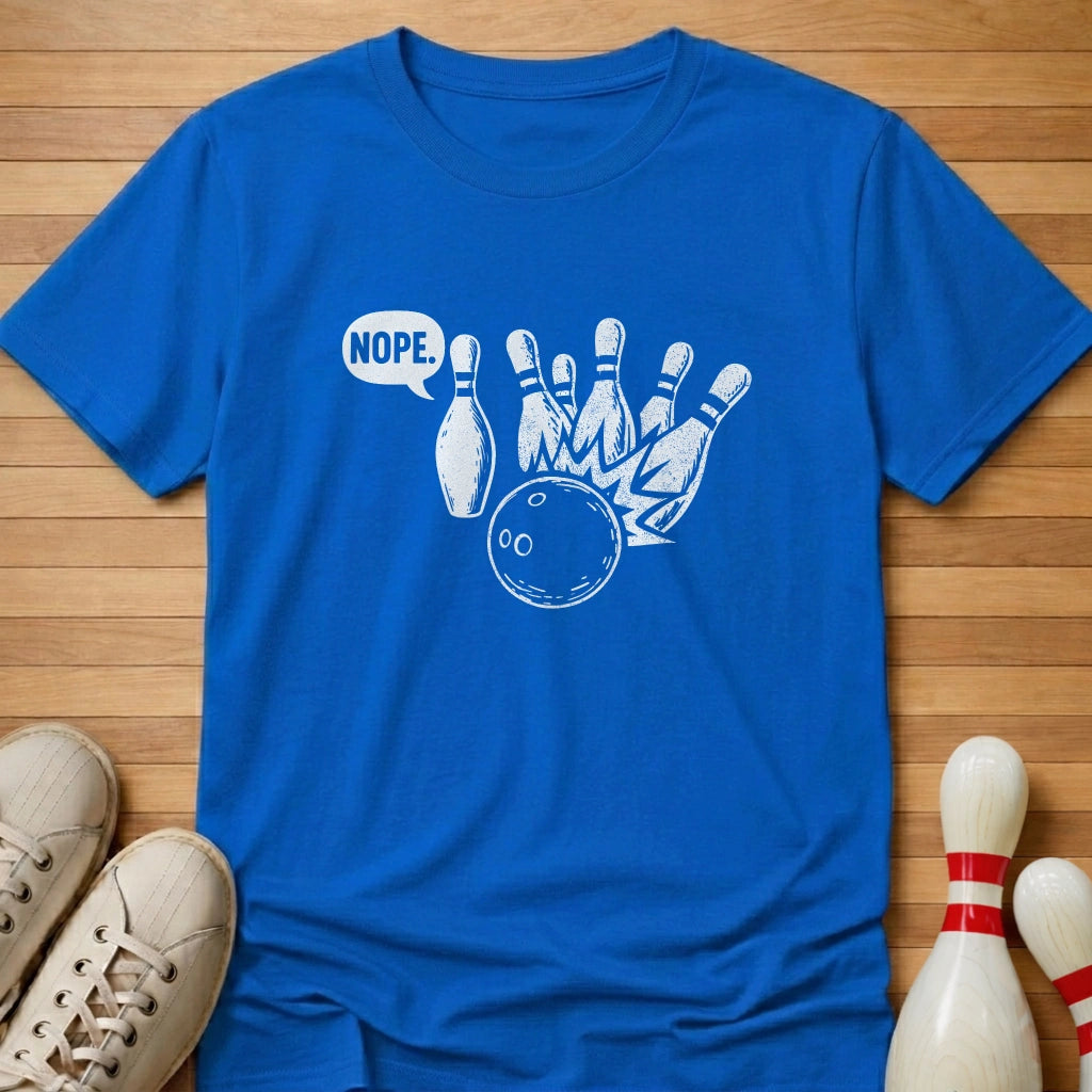 Lefty Nope T-Shirt