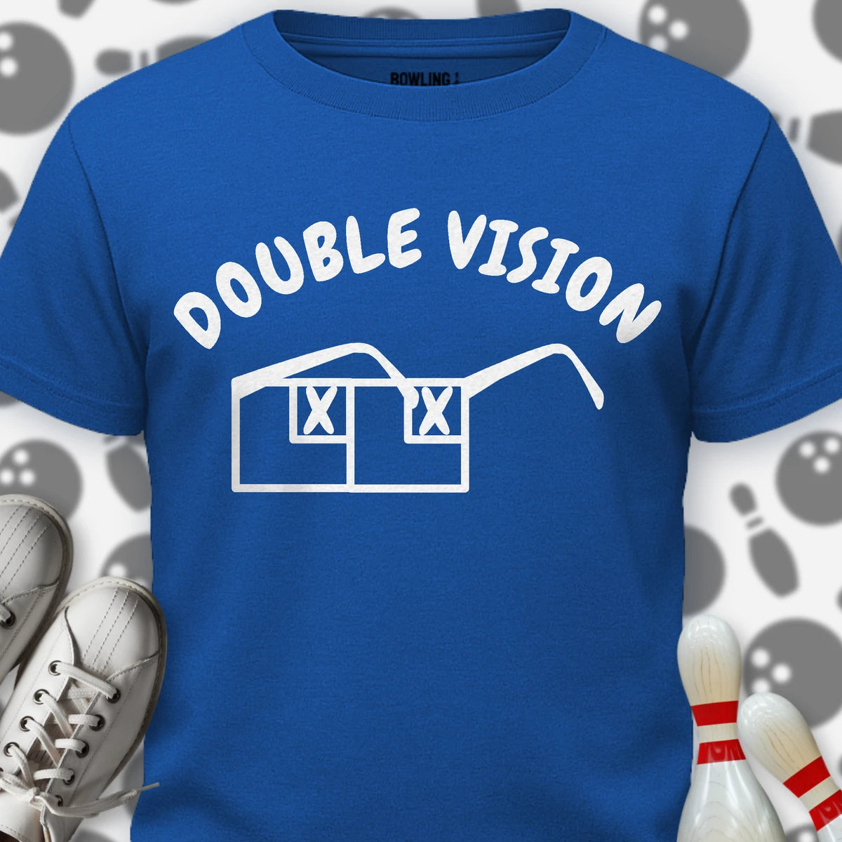 Double Vision T-Shirt