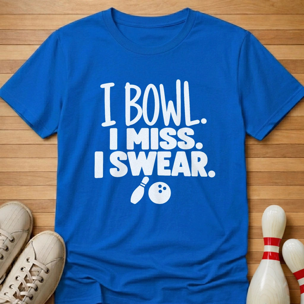 I Swear T-Shirt