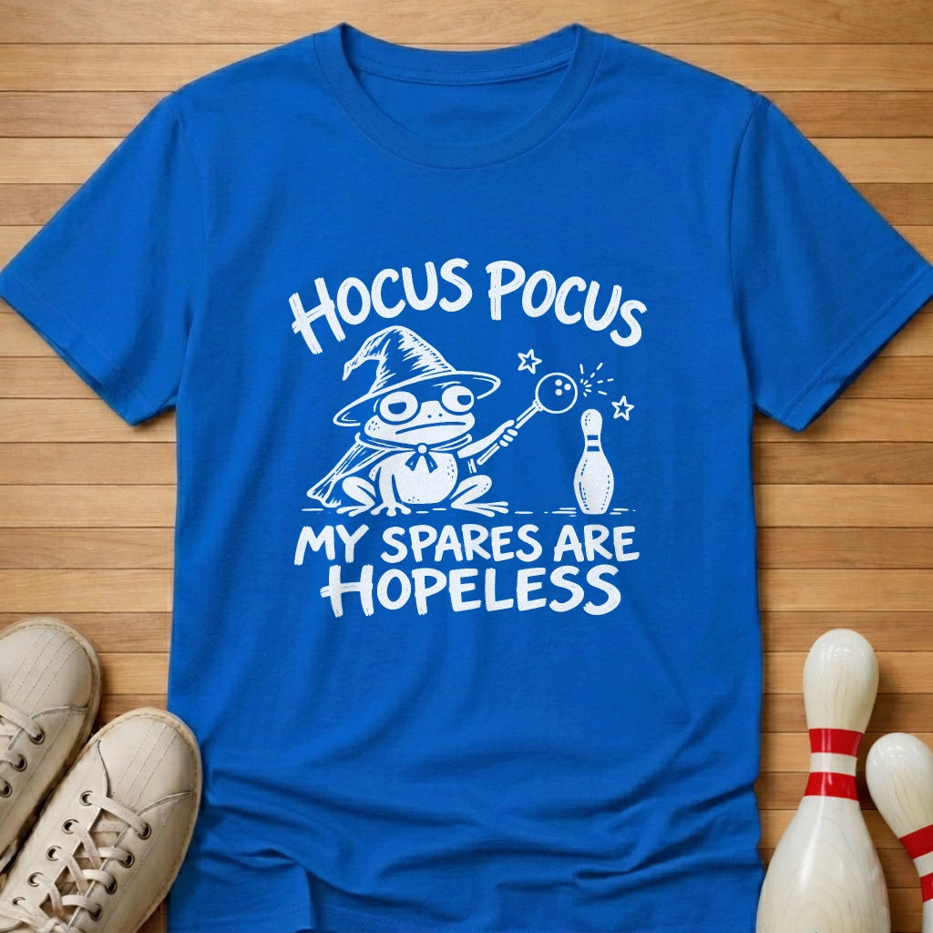 Spares Hopeless T-Shirt