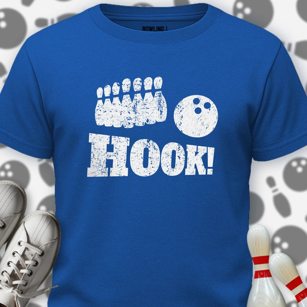 Hook! T-Shirt