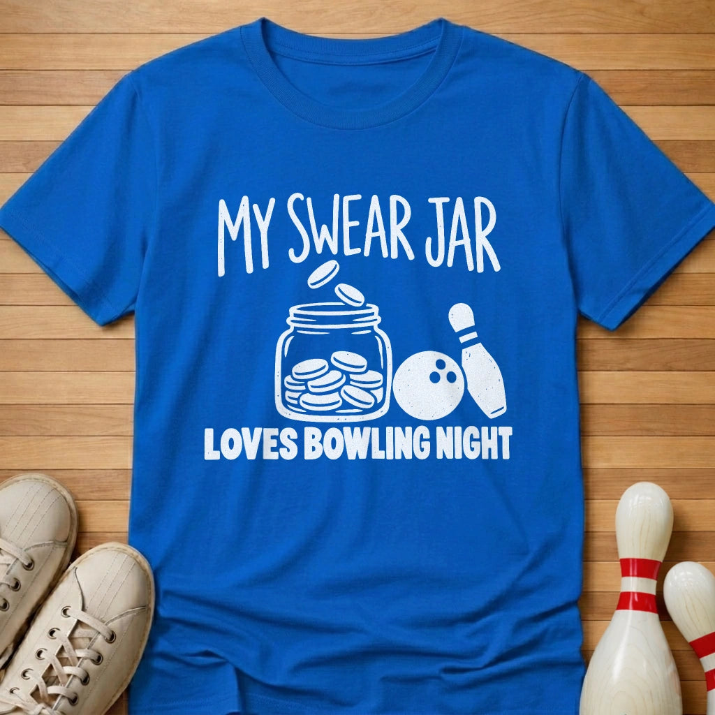 My Swear Jar T-Shirt