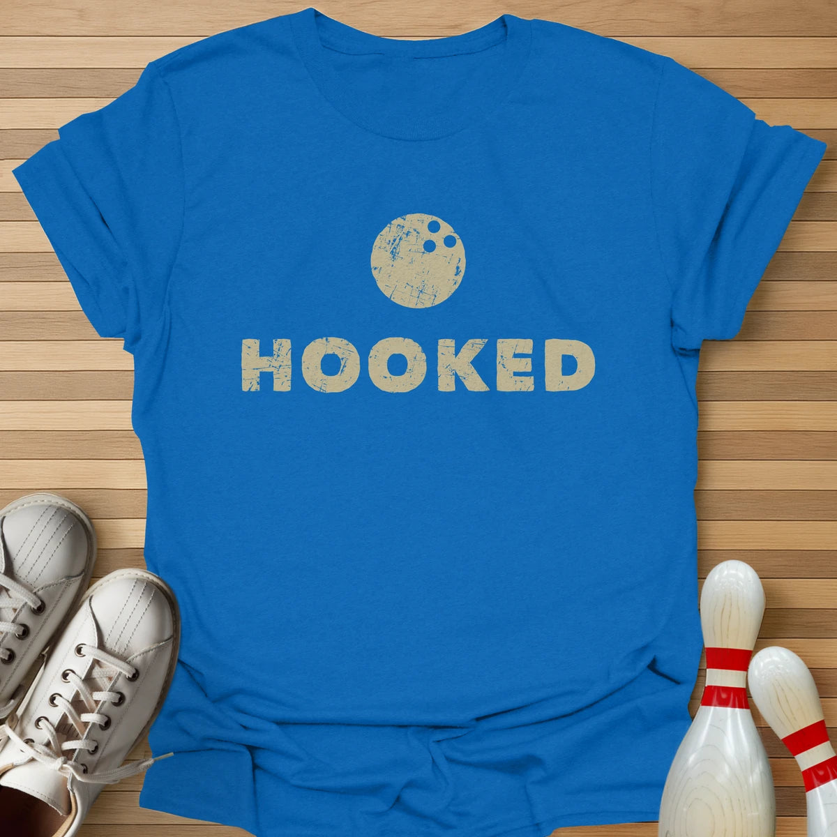 Hooked T-Shirt