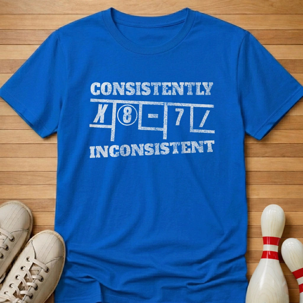 Consistently T-Shirt