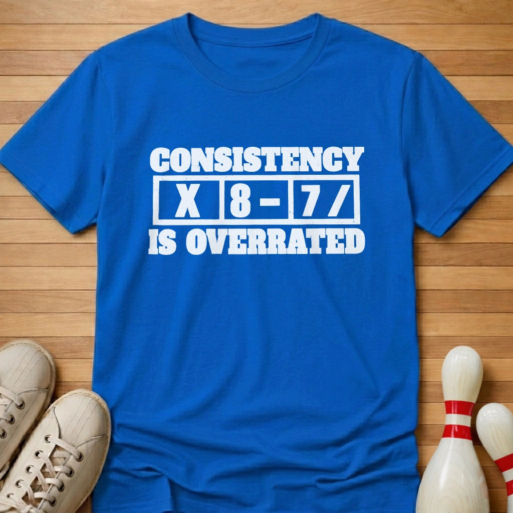 It's Overrated T-Shirt