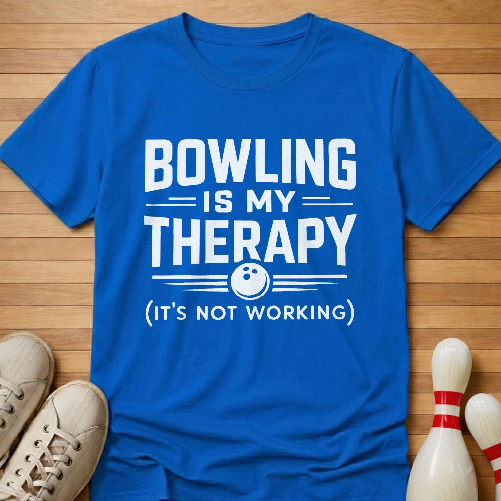 It's Not Working T-Shirt