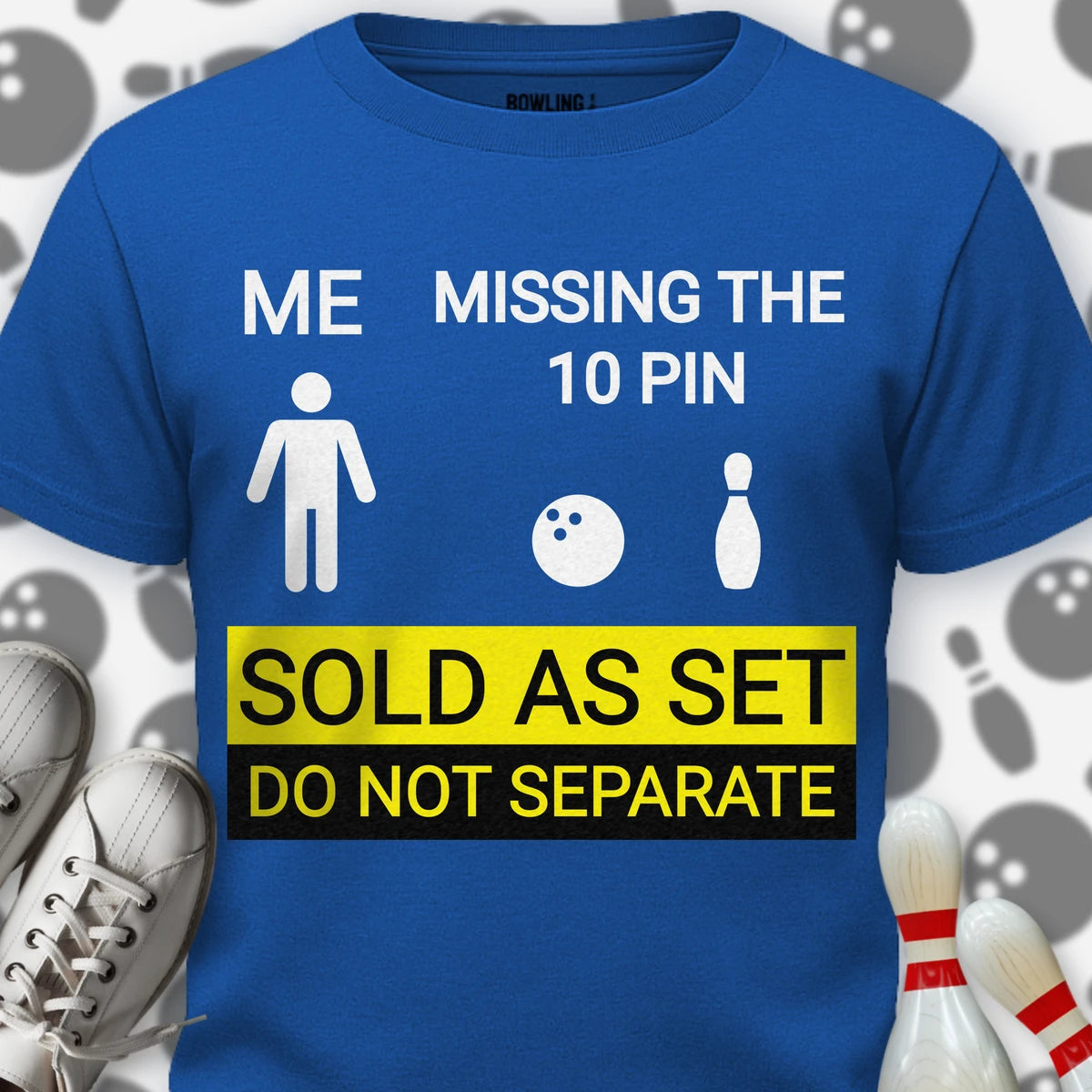 Do Not Separate T-Shirt