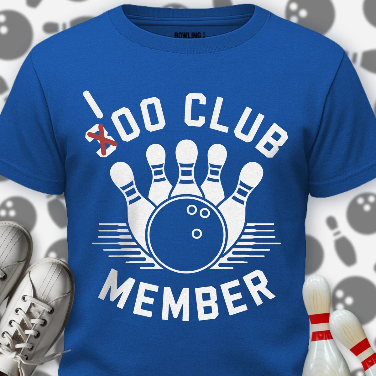 Not Even Close T-Shirt