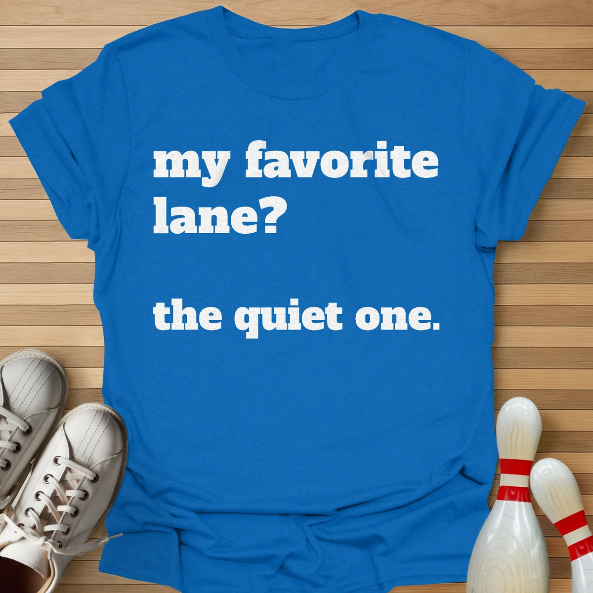 Favorite Lane T-Shirt