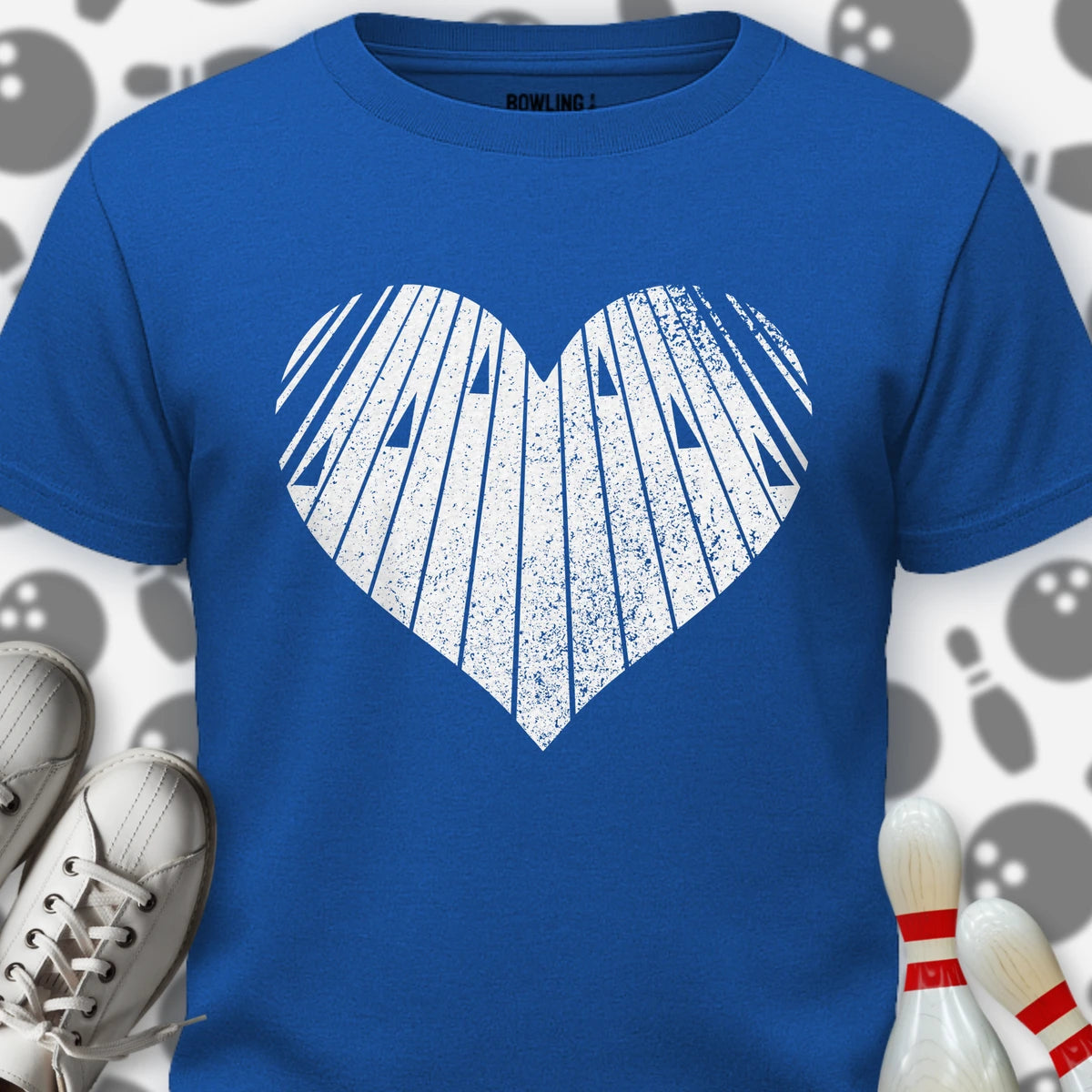 Lane Heart T-Shirt
