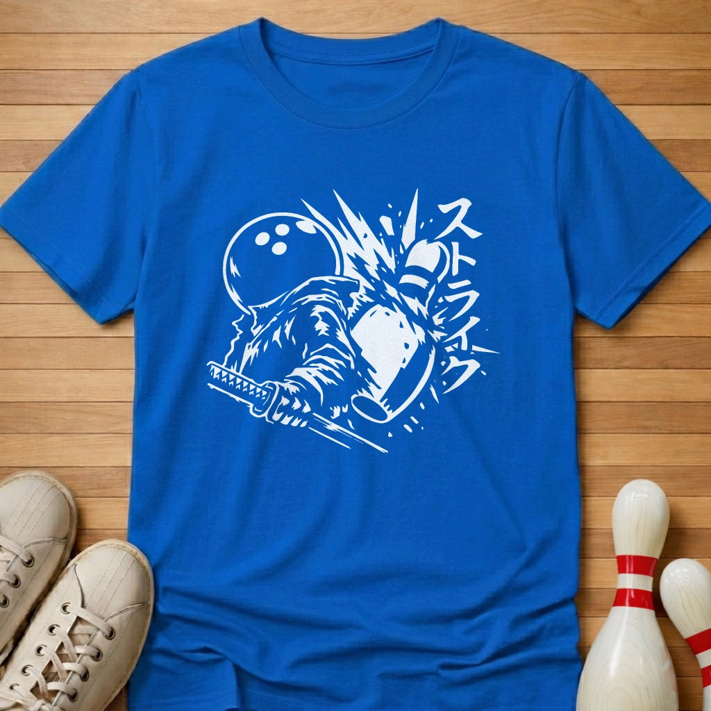 Japanese Strike T-Shirt