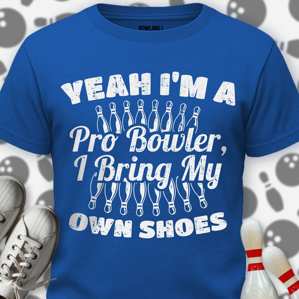 My Own Shoes T-Shirt