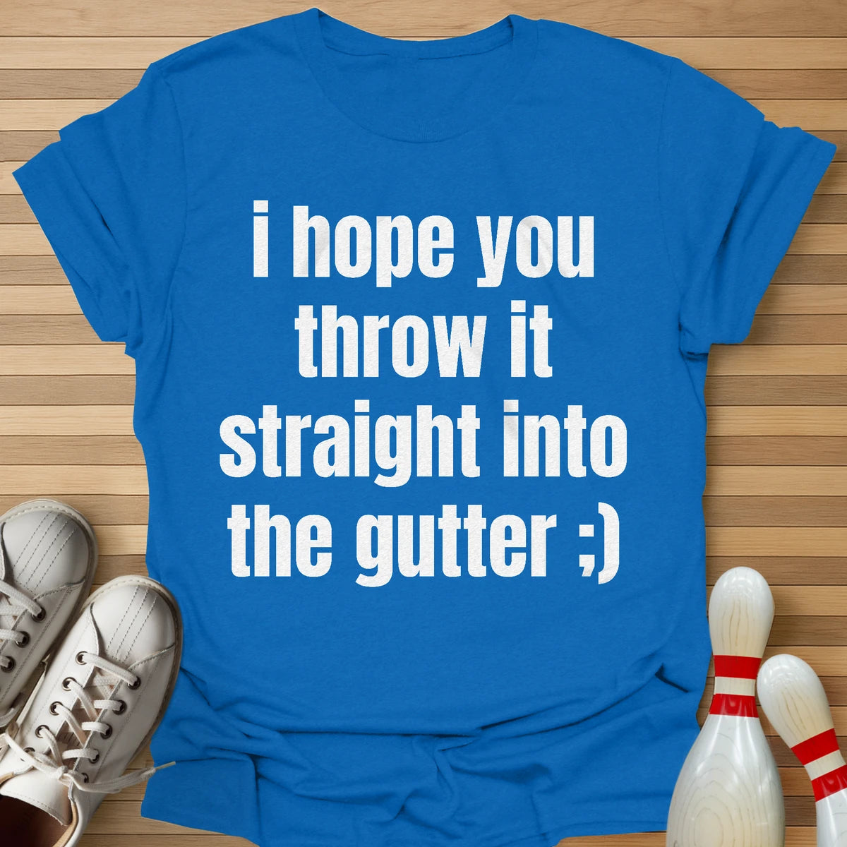 Devious Wish T-Shirt