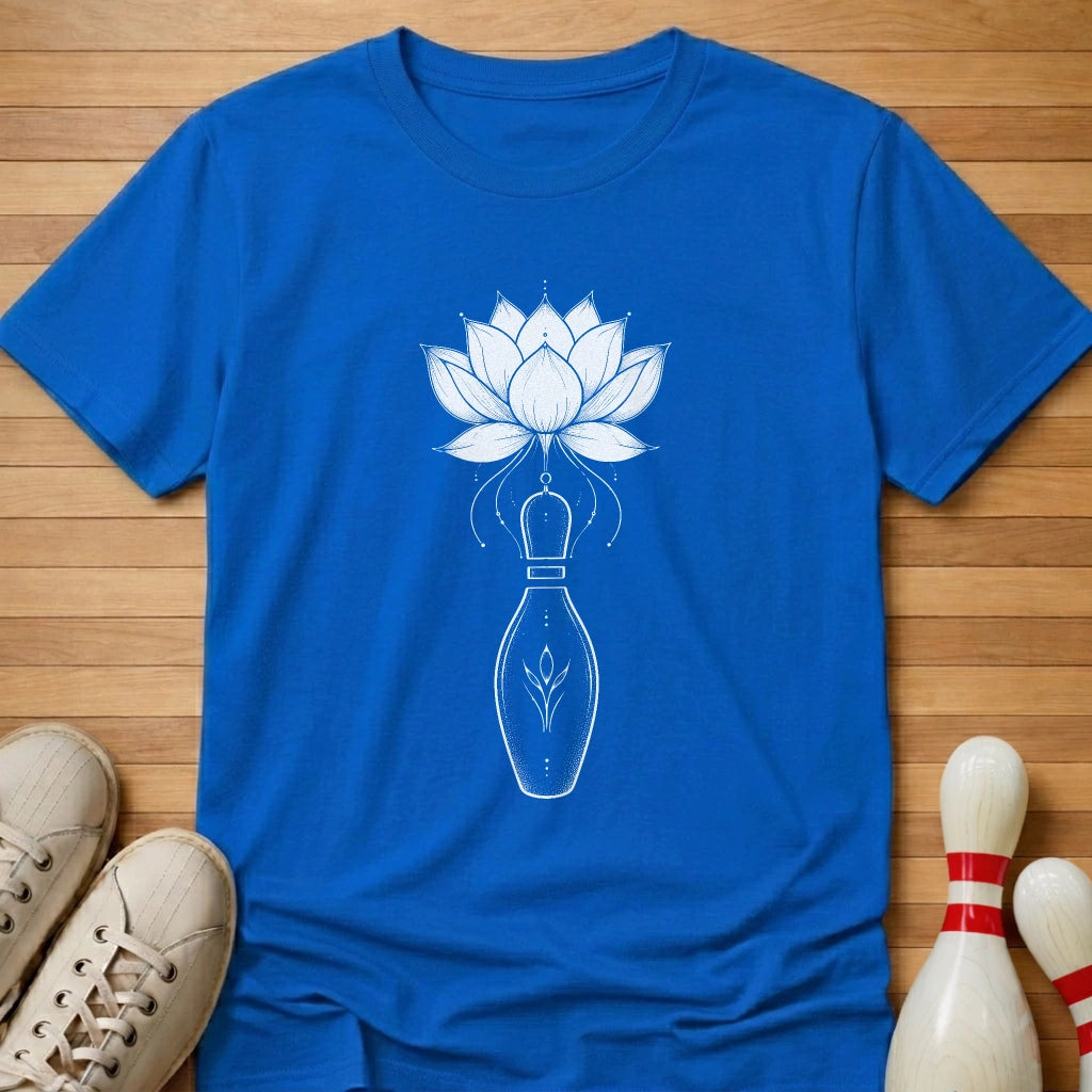 Pin Mandala T-Shirt