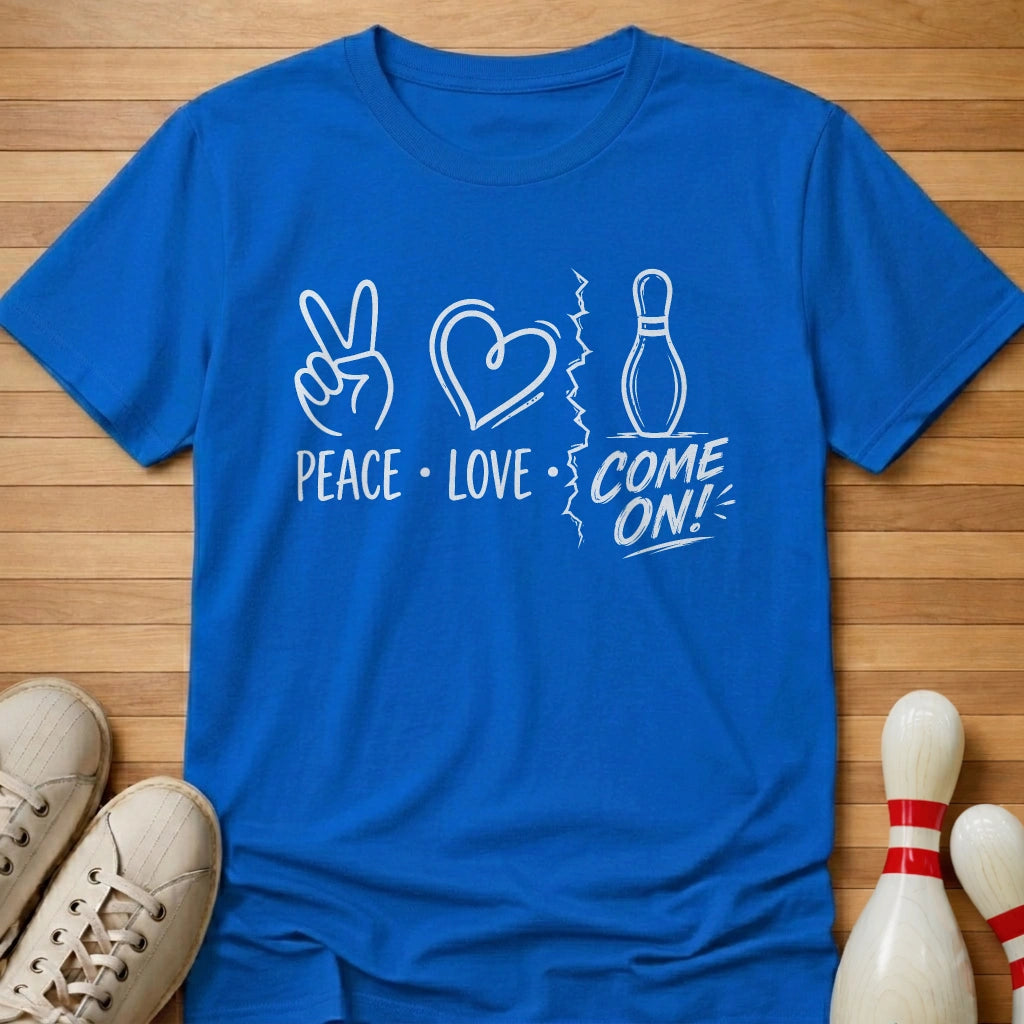 Just Fall T-Shirt