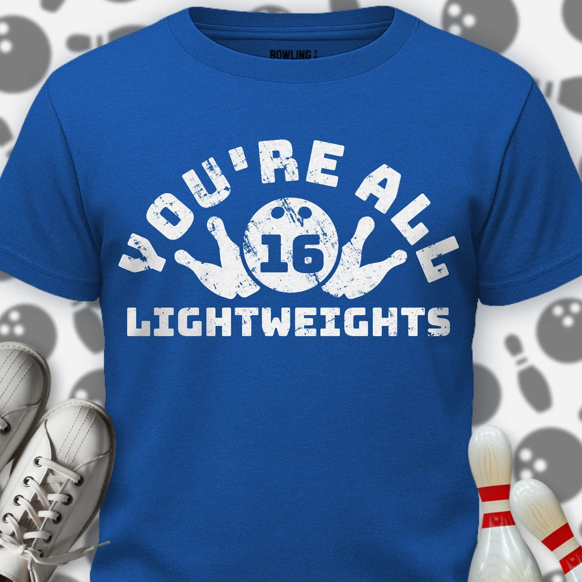 Lightweights T-Shirt