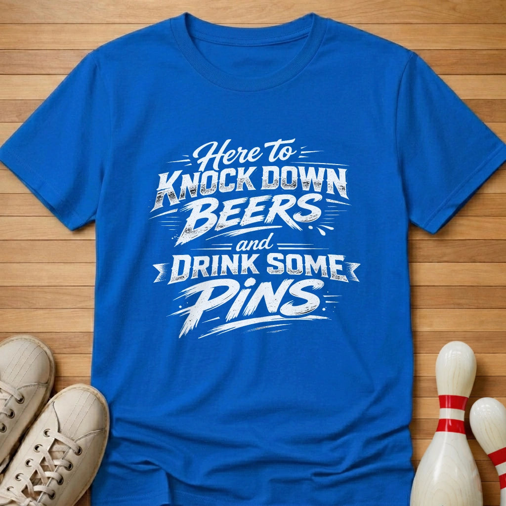 Had 1 Too Many T-Shirt