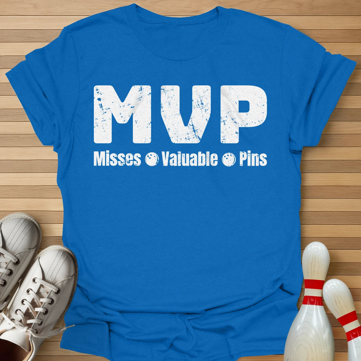 MVP T-Shirt