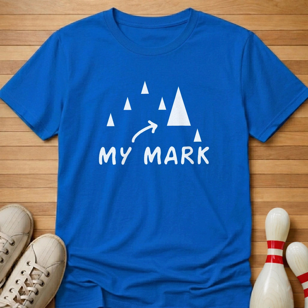 My Mark T-Shirt