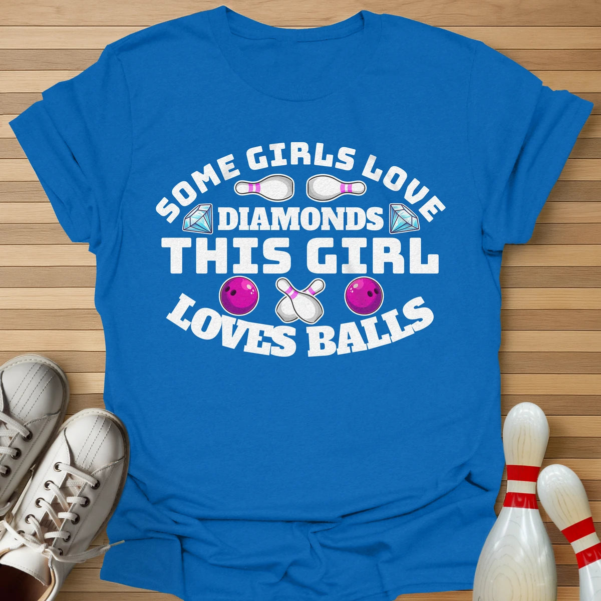 This Girl T-Shirt