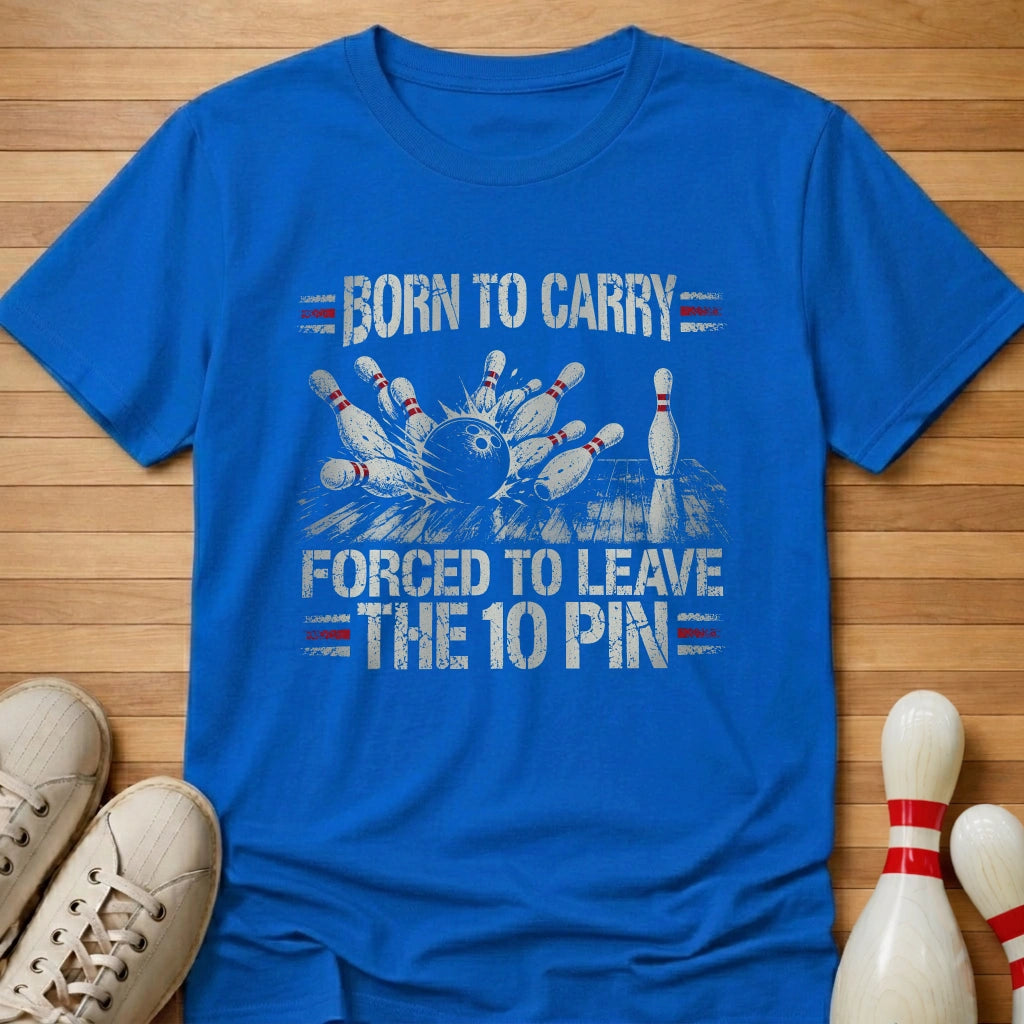 Born To Carry T-Shirt