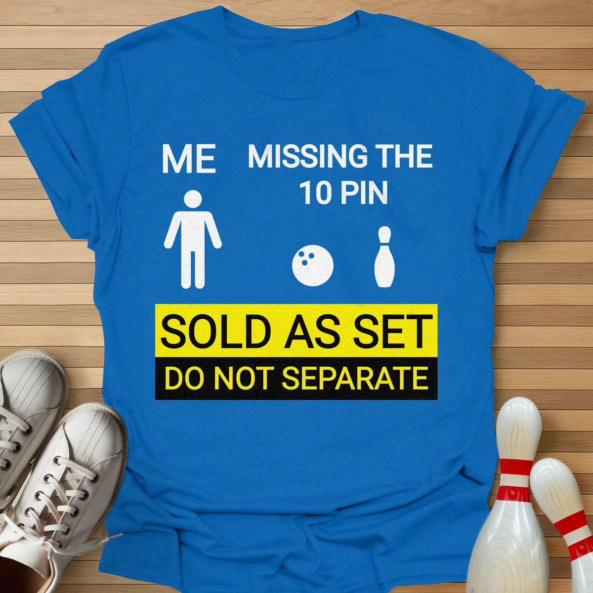 Do Not Separate T-Shirt