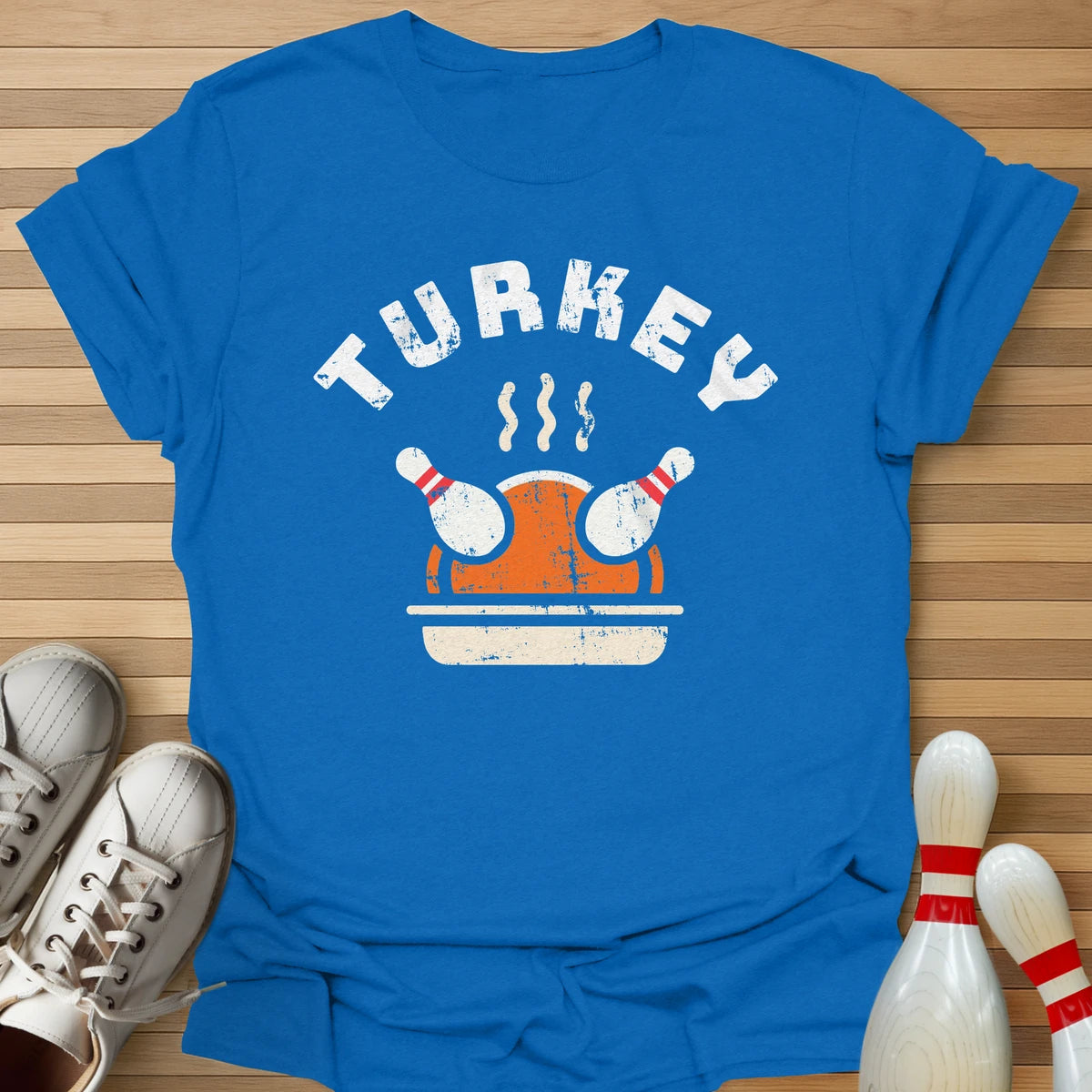 Turkey T-Shirt