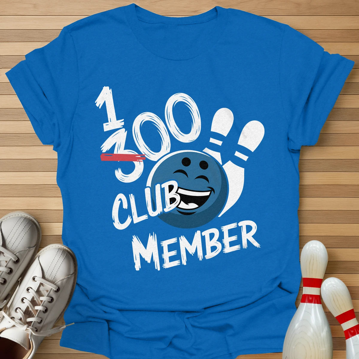 Nowhere Near T-Shirt