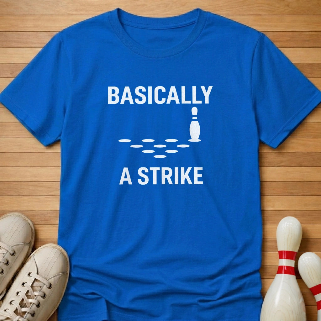 Basically T-Shirt
