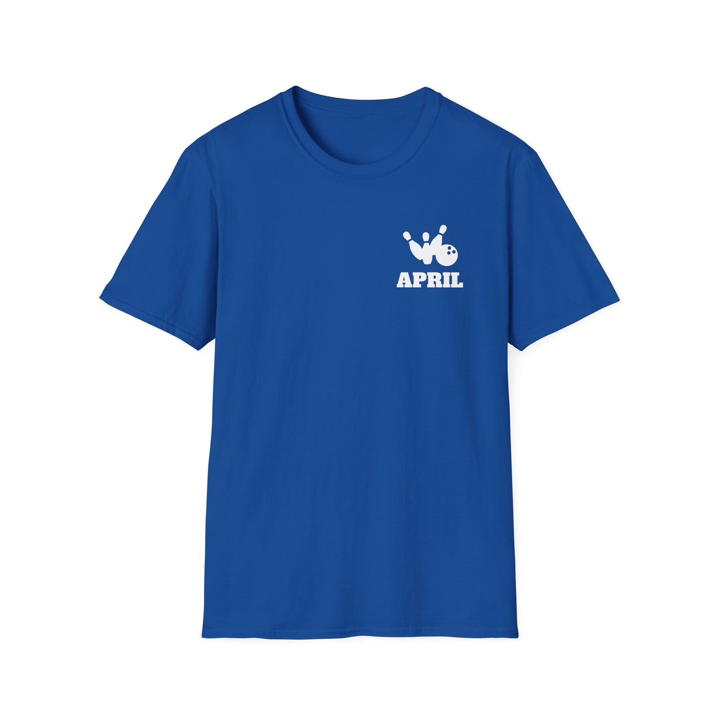 Handicappers Matter T-Shirt