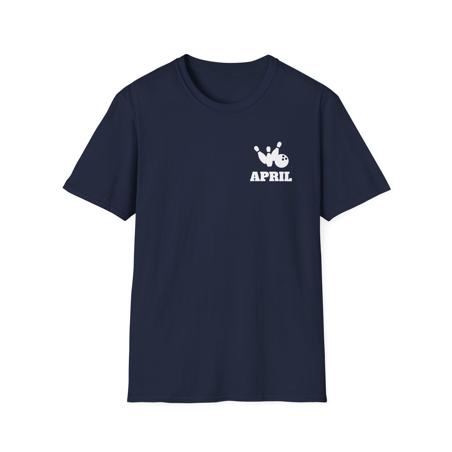 Handicappers Matter T-Shirt