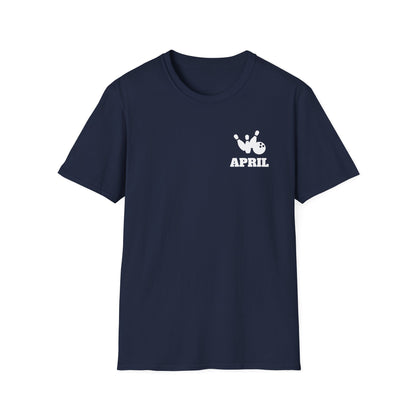 Handicappers Matter T-Shirt