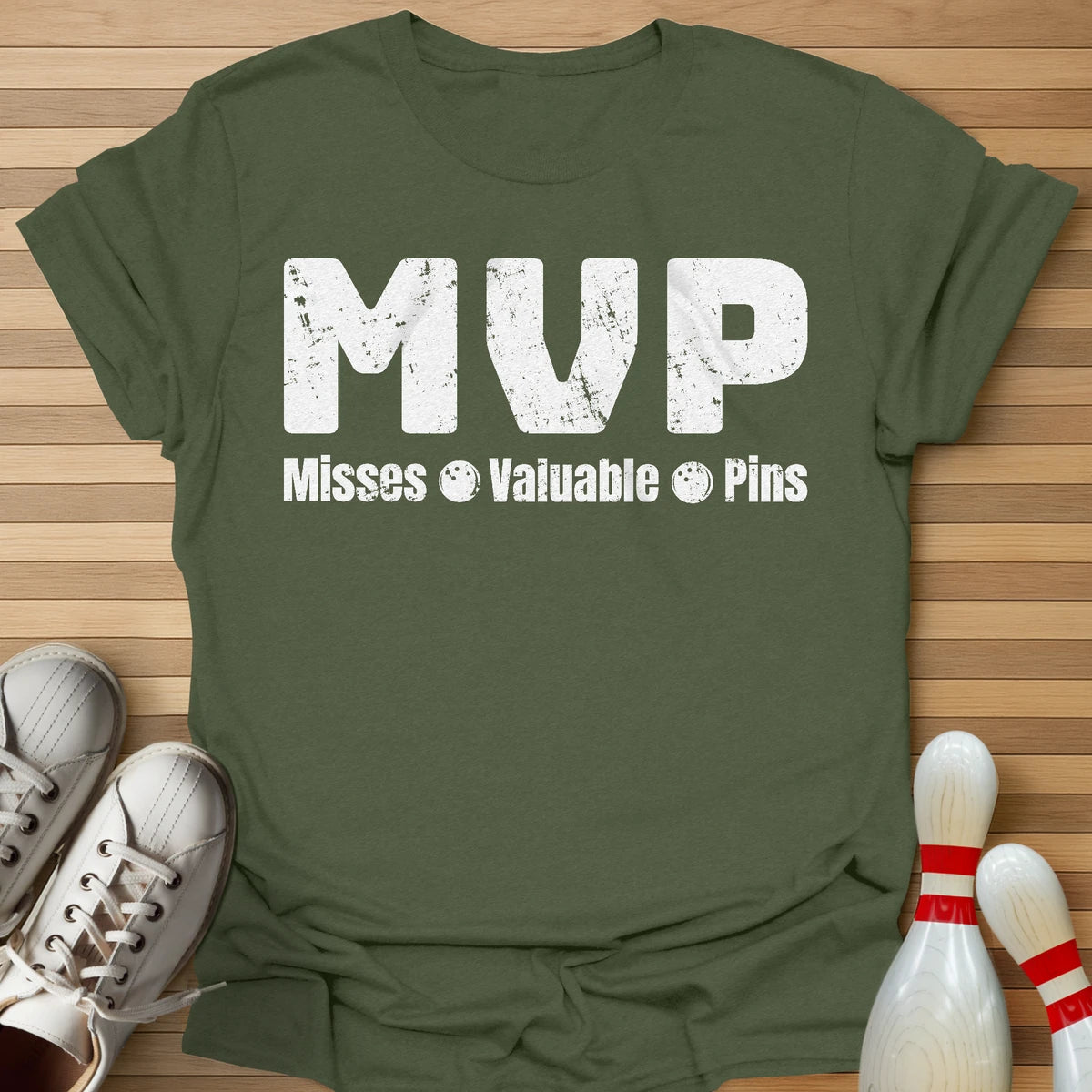 MVP T-Shirt